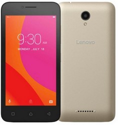 Прошивка телефона Lenovo Vibe B в Набережных Челнах